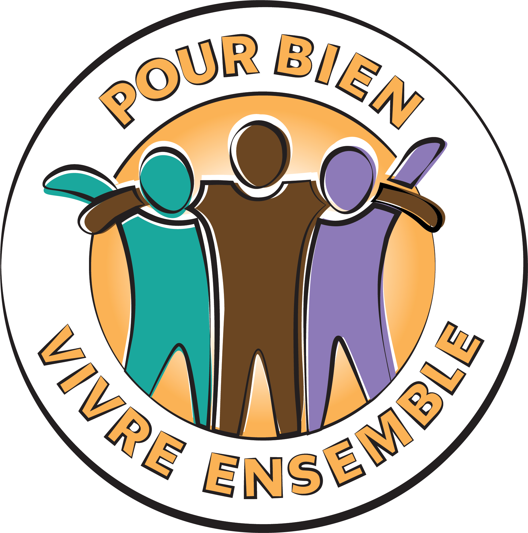 Pour Bien Vivre Ensemble